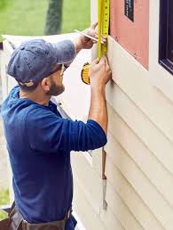 Best Siding for New Construction  in Cudahy, CA